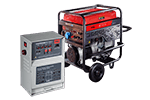 Блоки автоматики и аксессуары к бензиновым и дизельным генераторам