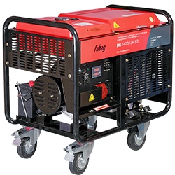 FUBAG DS 14000 DA ES